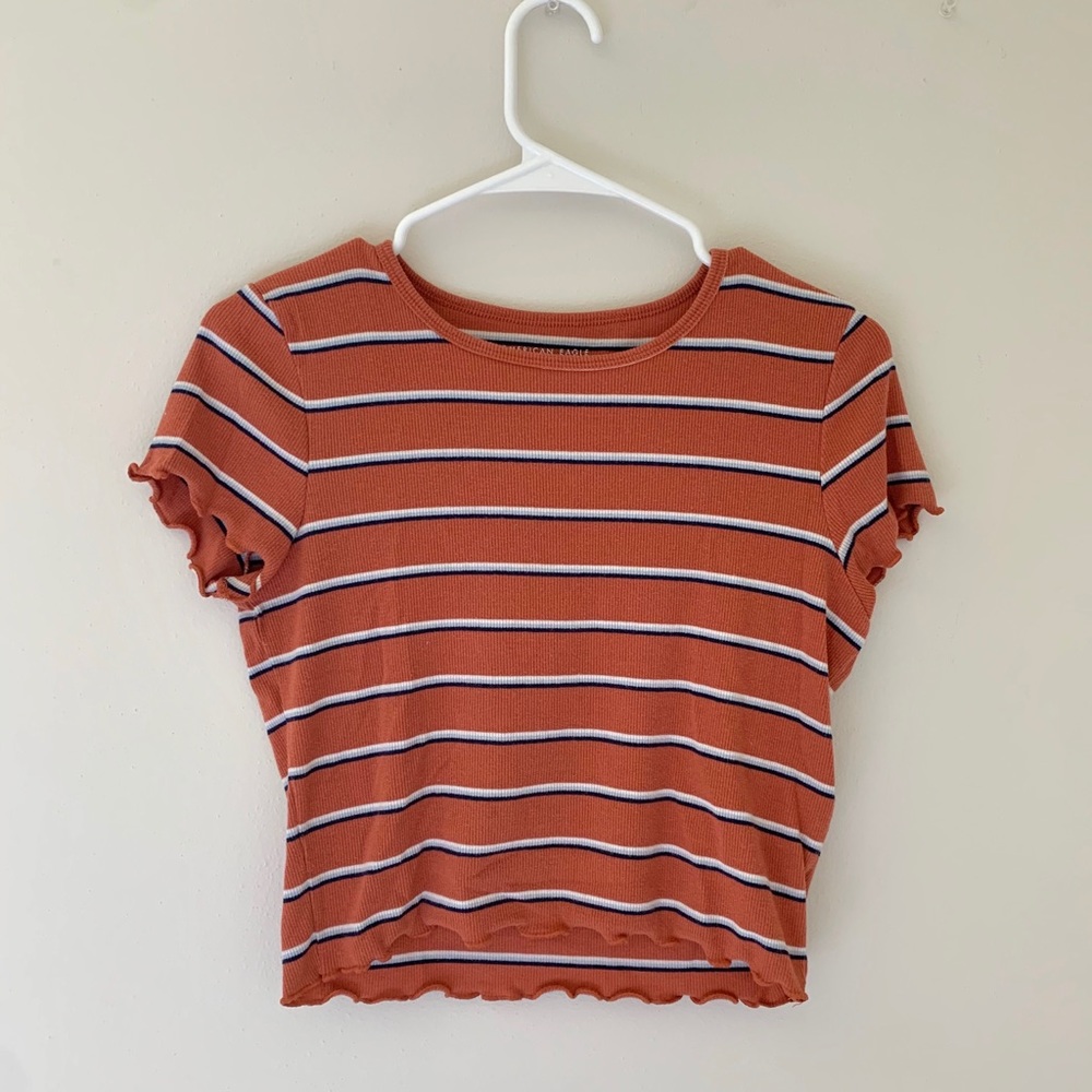 American eagle womens size M tshirt